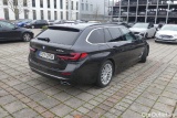  Bmw  Serie 5 Baureihe 5 Touring 530 e Luxury Line 2.0 215KW AT8 E6d #34