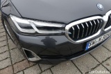  Bmw  Serie 5 Baureihe 5 Touring 530 e Luxury Line 2.0 215KW AT8 E6d #35