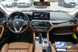  Bmw  Serie 5 Baureihe 5 Touring 530 e Luxury Line 2.0 215KW AT8 E6d #56