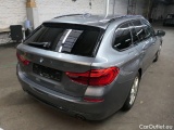  Bmw  Serie 5 Baureihe 5 Touring 525 d Sport Line 2.0 170KW AT8 E6 #2