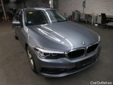  Bmw  Serie 5 Baureihe 5 Touring 525 d Sport Line 2.0 170KW AT8 E6 #8