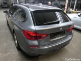  Bmw  Serie 5 Baureihe 5 Touring 525 d Sport Line 2.0 170KW AT8 E6 #9