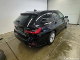  Bmw  Serie 3 Baureihe 3 Touring 318 d Sport Line 2.0 110KW AT8 E6d #2