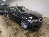  Bmw  Serie 3 Baureihe 3 Touring 318 d Sport Line 2.0 110KW AT8 E6d #7