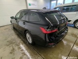  Bmw  Serie 3 Baureihe 3 Touring 318 d Sport Line 2.0 110KW AT8 E6d #12
