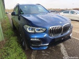  Bmw  X5 Baureihe  xDrive 45 e 3.0 290KW AT8 E6d #8