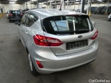  Ford  Fiesta  Cool&Connect 1.0 EcoBoost 74KW MT6 E6dT #9