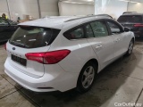  Ford  Focus  Turnier Cool & Connect 1.5 EcoBlue 88KW MT6 E6dT #2