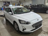  Ford  Focus  Turnier Cool & Connect 1.5 EcoBlue 88KW MT6 E6dT #7