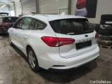  Ford  Focus  Turnier Cool & Connect 1.5 EcoBlue 88KW MT6 E6dT #12