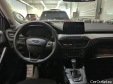  Ford  Focus  Turnier Cool & Connect 1.5 EcoBlue 88KW MT6 E6dT #16
