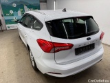  Ford  Focus  Turnier Cool & Connect 1.5 EcoBlue 70KW MT6 E6d #18