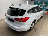  Ford  Focus  Turnier Cool & Connect 1.5 EcoBlue 70KW MT6 E6d #17