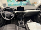  Ford  Focus  Turnier Cool & Connect 1.5 EcoBlue 70KW MT6 E6d #29