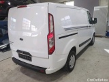  Ford  Transit  Custom Kasten 280 L1 Trend TDCi 96KW MT6 E6dT #2
