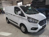  Ford  Transit  Custom Kasten 280 L1 Trend TDCi 96KW MT6 E6dT #7