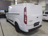  Ford  Transit  Custom Kasten 280 L1 Trend TDCi 96KW MT6 E6dT #14