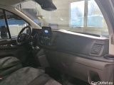  Ford  Transit  Custom Kasten 280 L1 Trend TDCi 96KW MT6 E6dT #19