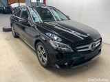  Mercedes  C-Klasse C -Klasse T-Modell C 200 d T (205.201) 1.6 118KW MT6 E6d #7