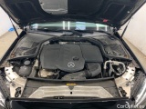  Mercedes  C-Klasse C -Klasse T-Modell C 200 d T (205.201) 1.6 118KW MT6 E6d #11
