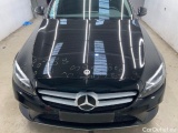  Mercedes  C-Klasse C -Klasse T-Modell C 200 d T (205.201) 1.6 118KW MT6 E6d #14