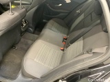  Mercedes  C-Klasse C -Klasse T-Modell C 200 d T (205.201) 1.6 118KW MT6 E6d #23