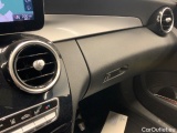  Mercedes  C-Klasse C -Klasse T-Modell C 200 d T (205.201) 1.6 118KW MT6 E6d #44