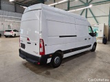  Opel  Movano  B Kasten/Combi GKa L3H3 3 5t 2.3 CDTI 92KW MT6 E5 #2
