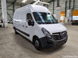  Opel  Movano  B Kasten/Combi GKa L3H3 3 5t 2.3 CDTI 92KW MT6 E5 #7