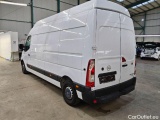  Opel  Movano  B Kasten/Combi GKa L3H3 3 5t 2.3 CDTI 92KW MT6 E5 #8