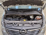  Opel  Movano  B Kasten/Combi GKa L3H3 3 5t 2.3 CDTI 92KW MT6 E5 #11