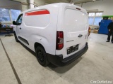  Peugeot  Partner  Premium L2 1.5 HDi 75KW MT5 E6dT #7
