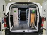  Peugeot  Partner  Premium L2 1.5 HDi 75KW MT5 E6dT #6