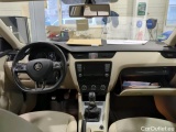  Skoda  Octavia  Combi Style 1.4 TSI 110KW MT6 E6 #16