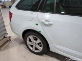  Skoda  Octavia  Combi Style 1.4 TSI 110KW MT6 E6 #34