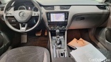  Skoda  Octavia  Combi Scout 4x4 2.0 TDI 110KW AT7 E6dT #3