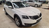  Skoda  Octavia  Combi Scout 4x4 2.0 TDI 110KW AT7 E6dT #8