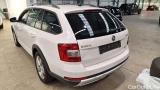  Skoda  Octavia  Combi Scout 4x4 2.0 TDI 110KW AT7 E6dT #9
