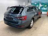  Skoda  Superb  Combi Style 2.0 TDI 110KW AT7 E6d #2