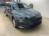  Skoda  Superb  Combi Style 2.0 TDI 110KW AT7 E6d #7