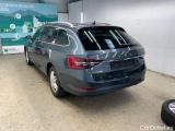  Skoda  Superb  Combi Style 2.0 TDI 110KW AT7 E6d #8