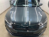  Skoda  Superb  Combi Style 2.0 TDI 110KW AT7 E6d #20