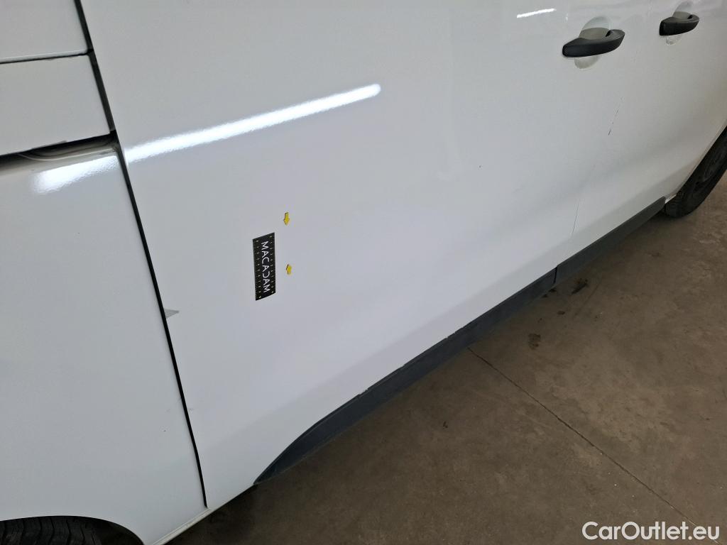  Citroen  Jumpy  Fourgon Business M 1.6 BlueHDi 95CV BVM5 E6 #7