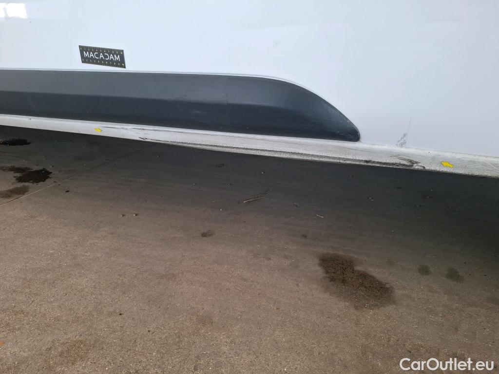  Citroen  Jumpy  Fourgon Business M 1.6 BlueHDi 95CV BVM5 E6 #6