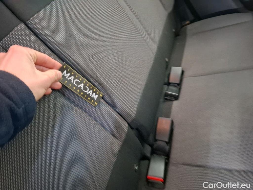  Citroen  C3  Aircross Feel Business 1.2 PureTech 110CV BVA6 E6dT #22