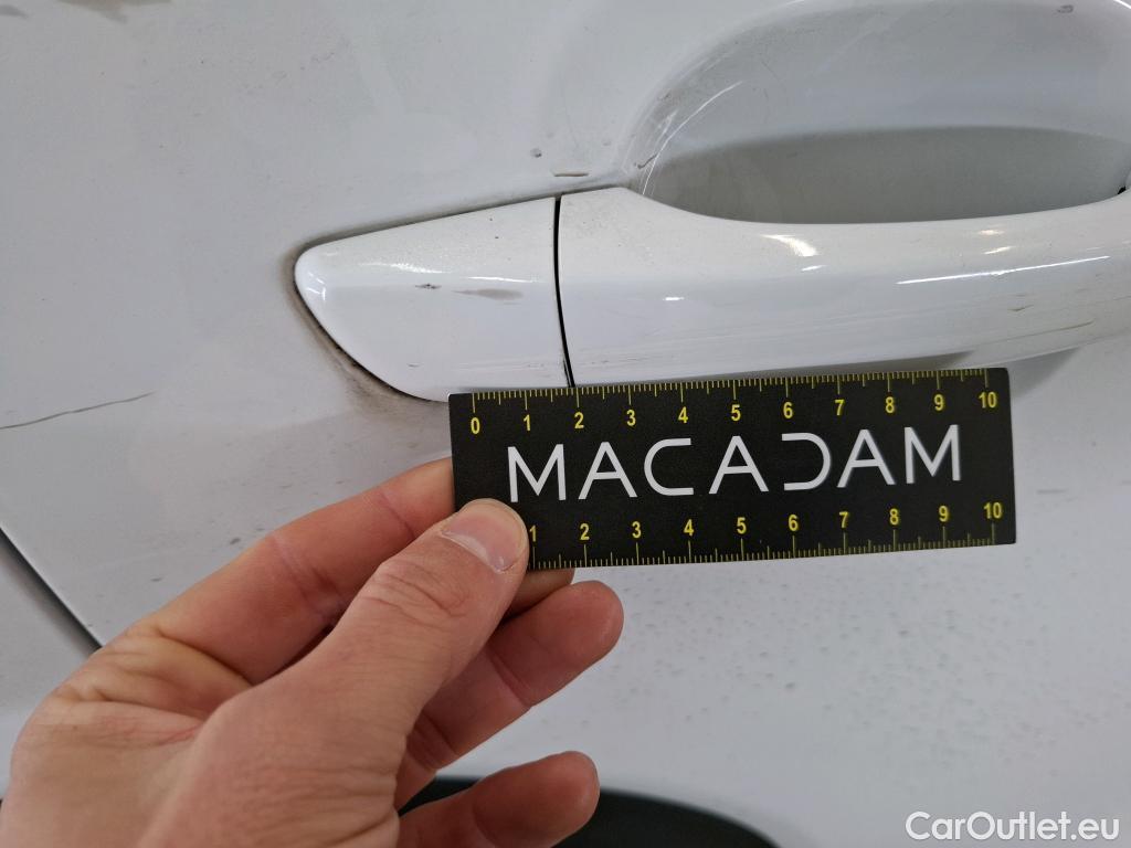  Citroen  C3  Aircross Feel Business 1.2 PureTech 110CV BVA6 E6dT #37