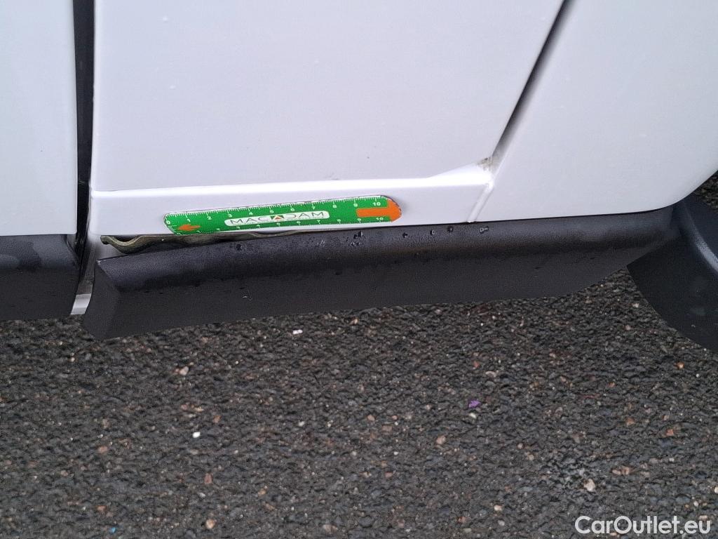  Fiat  Ducato FIAT  SC 2014 2P Châssis cabine H3Power 140 Maxi HD 35 L Busi #5