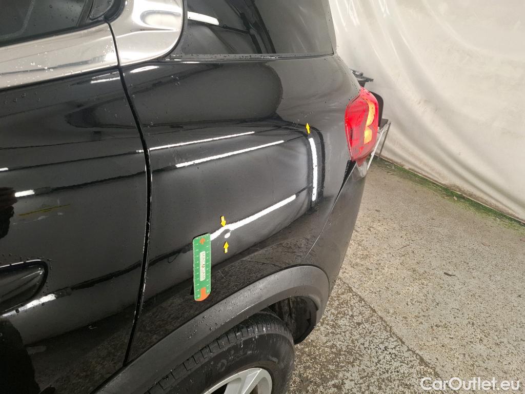  Citroen  C5  Aircross Business 1.5 BlueHDi 130CV BVA8 E6dT #40