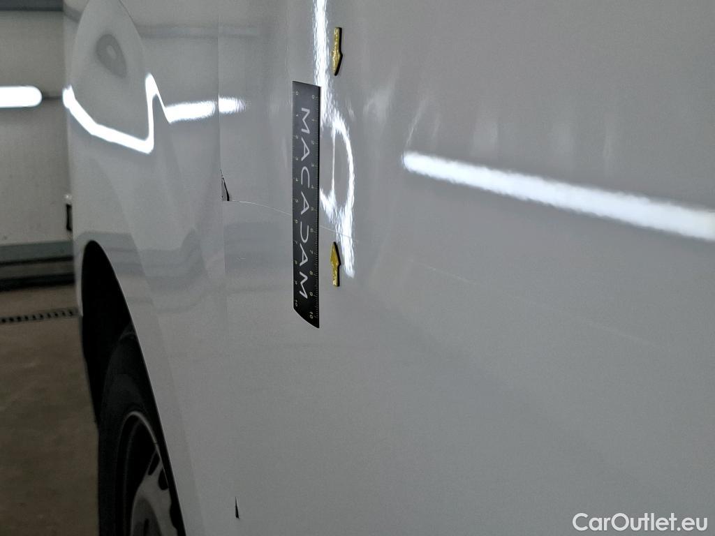  Citroen  Jumpy  Fourgon Business M 1.6 BlueHDi 95CV BVM5 E6 #8