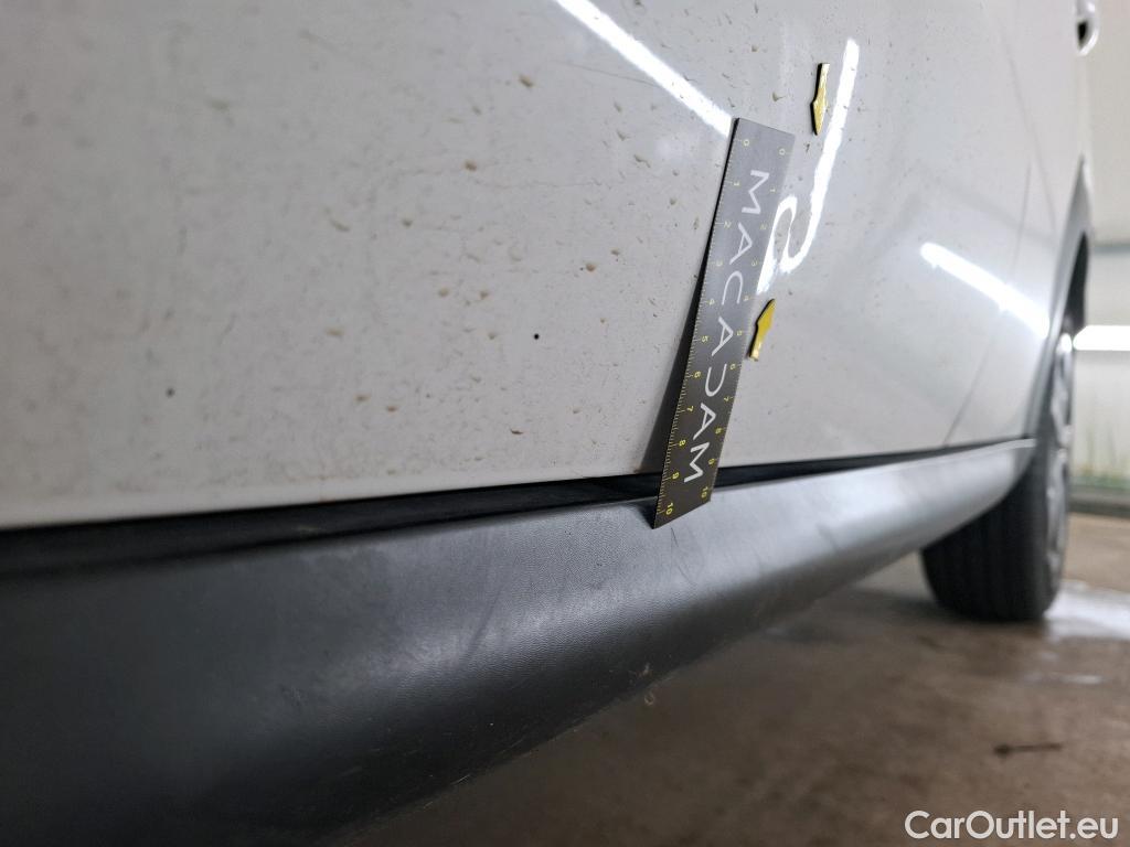  Citroen  C3  Aircross Feel Business 1.2 PureTech 110CV BVA6 E6dT #10